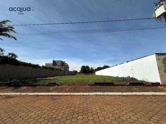 Terreno venda em Jardinópolis