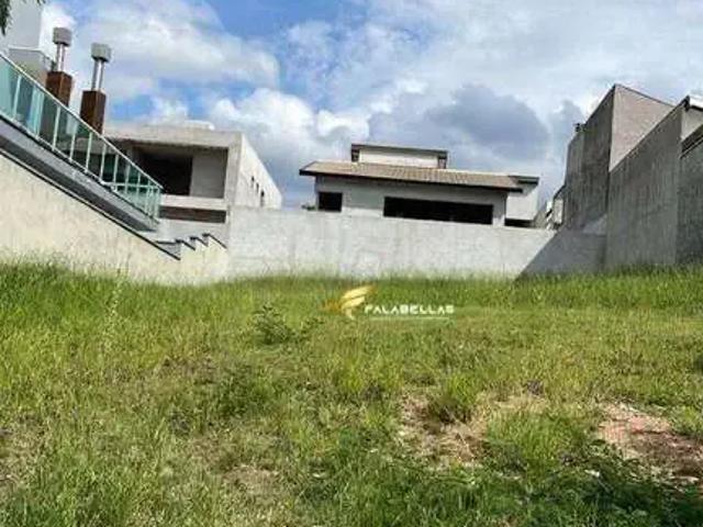 Terreno venda em Região Imediata de Jundiaí, Jarinu