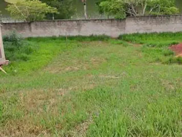 Terreno venda em Jardim Nova Jordanésia, Cajamar