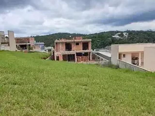Terreno venda em Jardim Nova Jordanésia, Cajamar