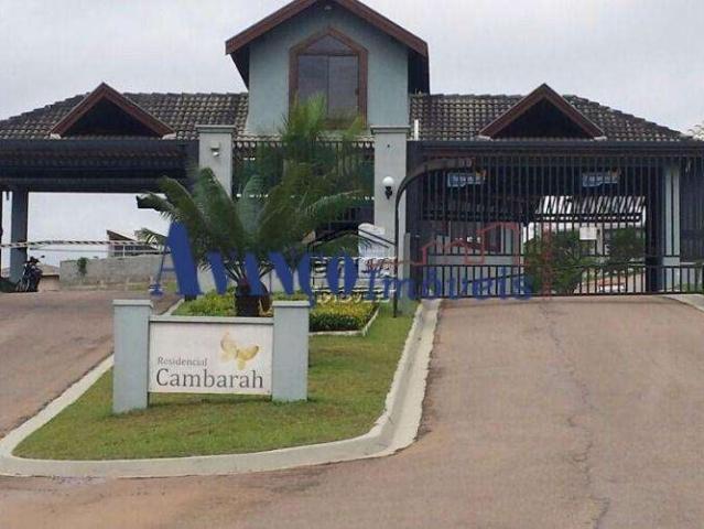 Terreno venda em Região Imediata de Jundiaí, Jarinu