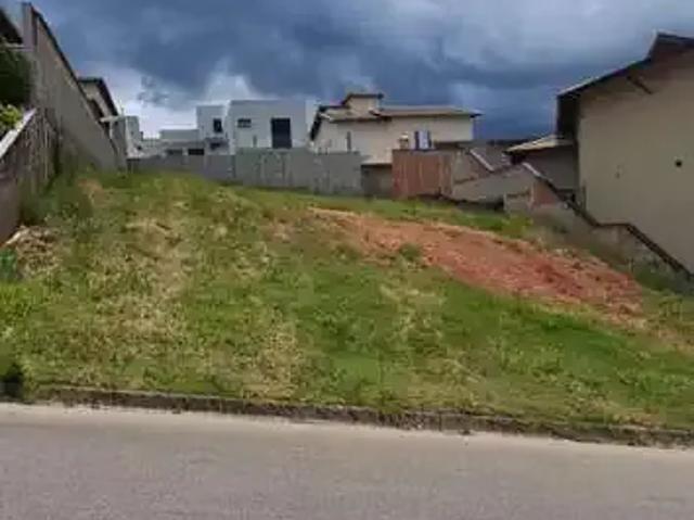Terreno venda em Jardim Nova Jordanésia, Cajamar