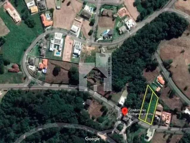 Terreno venda em Jarinu, Região Geográfica Intermediária de Campinas