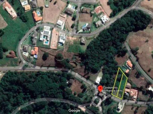 Terreno venda em Região Imediata de Jundiaí, Jarinu