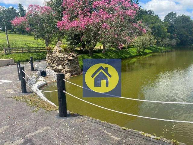 Terreno venda em Região Imediata de Jundiaí, Jarinu