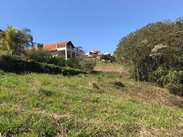 Terreno venda em Região Imediata de Jundiaí, Jarinu