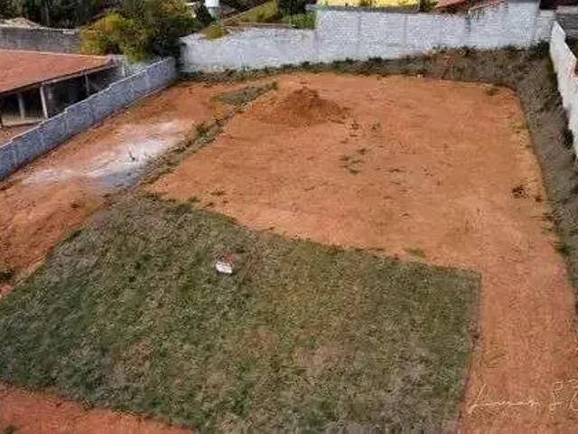 Terreno venda em Região Imediata de Jundiaí, Jarinu