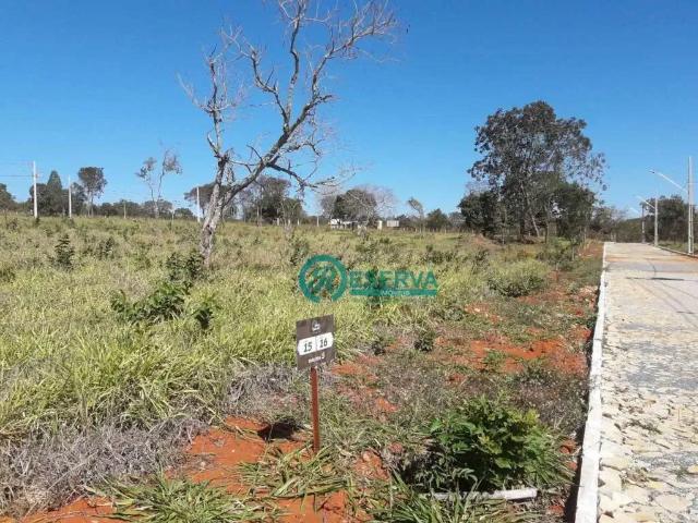 Terreno venda em Região Geográfica Imediata de Sete Lagoas, Jequitibá