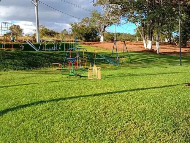 Terreno venda em Região Geográfica Imediata de Sete Lagoas, Jequitibá