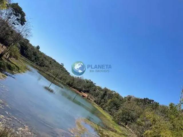 Terreno venda em Região Geográfica Imediata de Sete Lagoas, Jequitibá