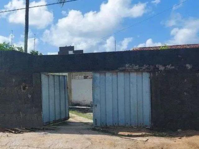 Terreno venda em João Pessoa