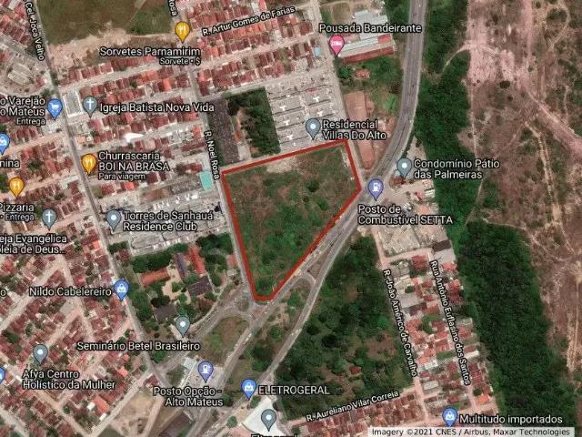 Terreno venda em Região Geográfica Imediata de João Pessoa, Região Metropolitana de João Pessoa