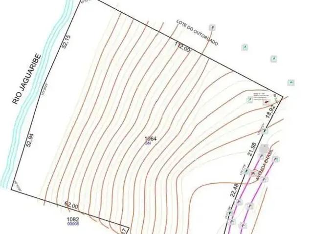 Terreno venda em Região Geográfica Imediata de João Pessoa, Região Metropolitana de João Pessoa