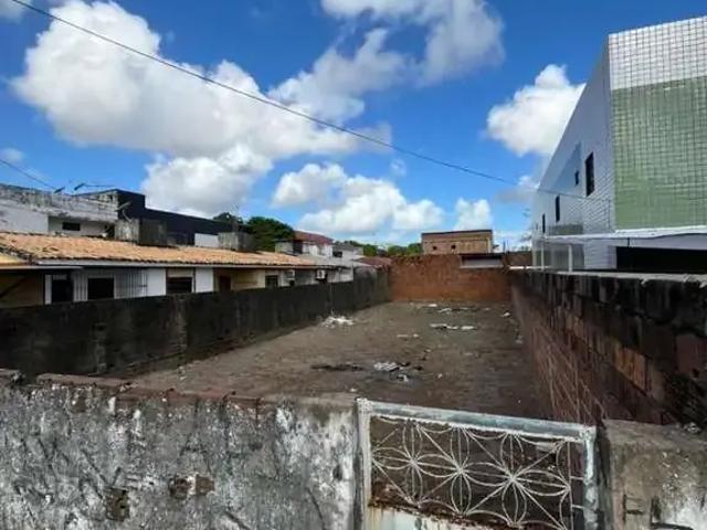 Terreno venda em Região Geográfica Imediata de João Pessoa, Região Metropolitana de João Pessoa