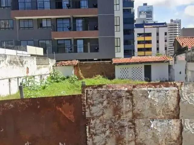 Terreno venda em João Pessoa