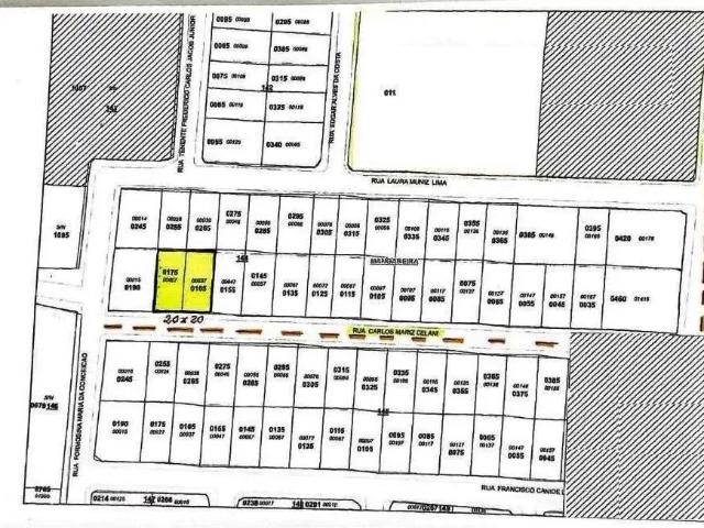 Terreno venda em Região Geográfica Imediata de João Pessoa, Região Metropolitana de João Pessoa