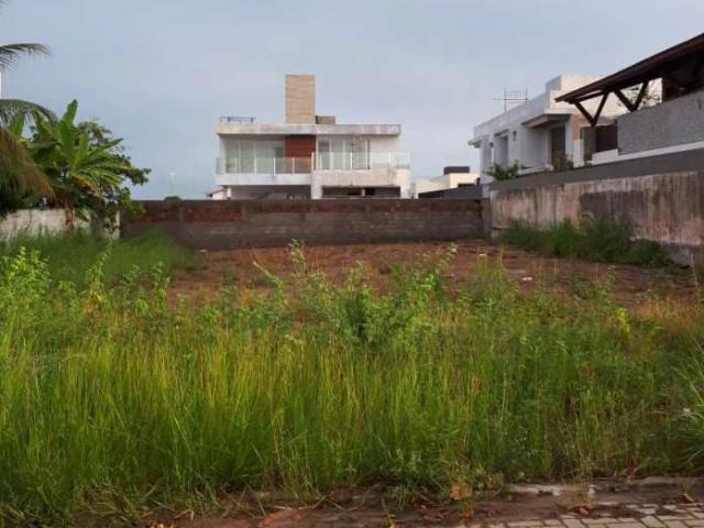 Terreno venda em João Pessoa