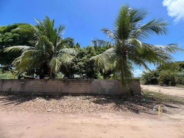 Terreno venda em Região Geográfica Imediata de João Pessoa, Região Metropolitana de João Pessoa