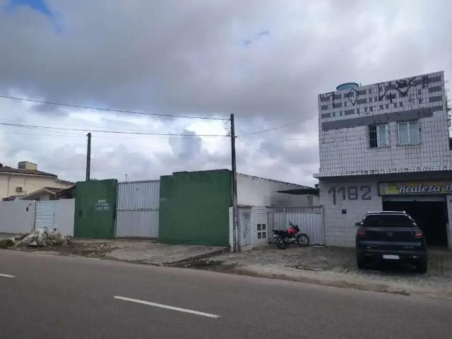 Terreno venda em Região Geográfica Imediata de João Pessoa, Região Metropolitana de João Pessoa