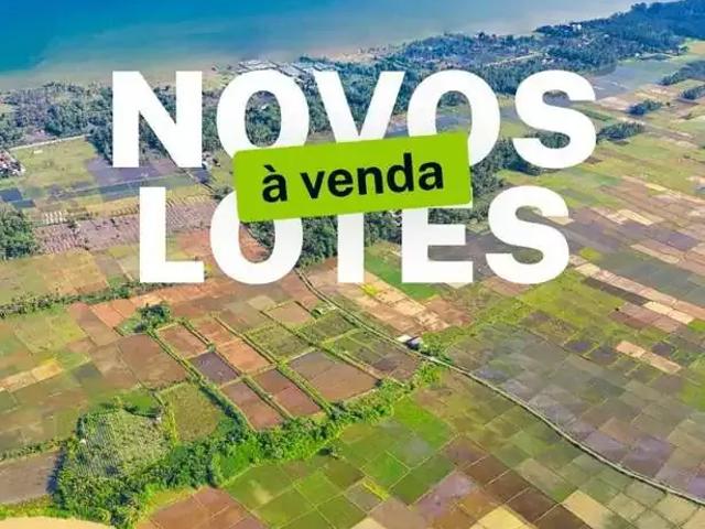 Terreno venda em Região Geográfica Imediata de João Pessoa, Região Metropolitana de João Pessoa