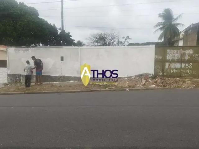 Terreno venda em Região Geográfica Imediata de João Pessoa, Região Metropolitana de João Pessoa