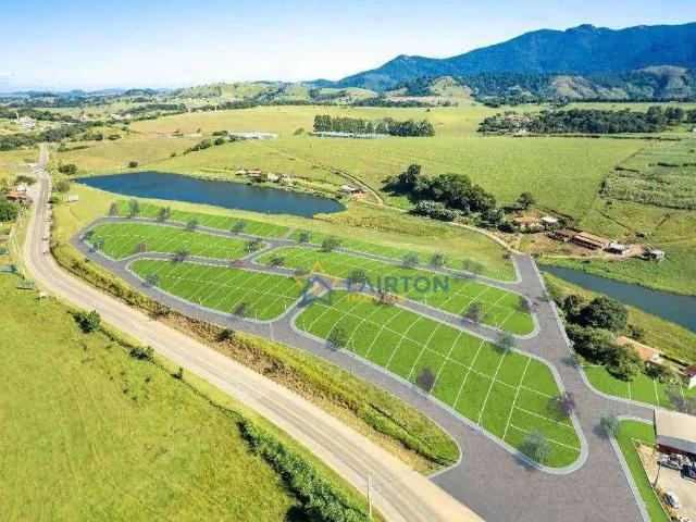 Terreno venda em Região Imediata de Bragança Paulista, Joanópolis