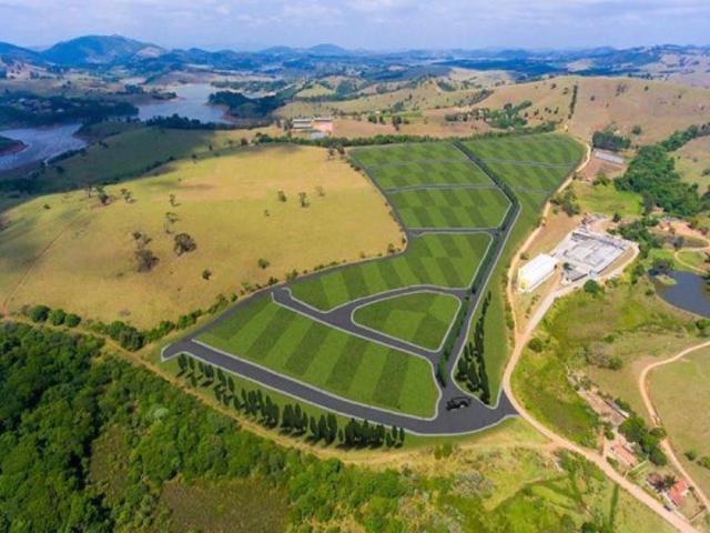 Terreno venda em Jardim Bela Vista, Joanópolis