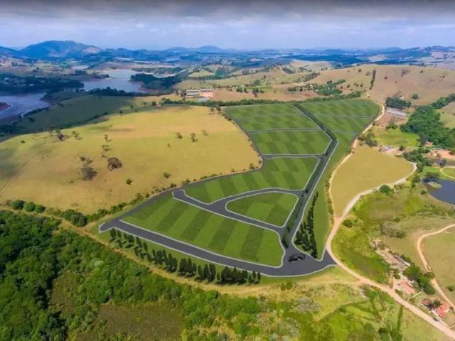 Terreno venda em Região Imediata de Bragança Paulista, Joanópolis