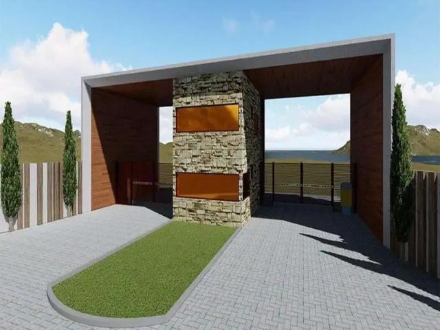 Terreno venda em Região Imediata de Bragança Paulista, Joanópolis