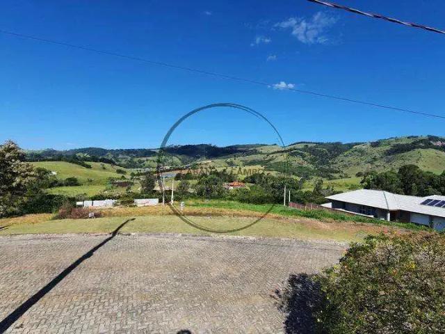 Terreno venda em Região Imediata de Bragança Paulista, Joanópolis
