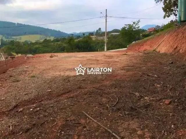Terreno venda em Região Imediata de Bragança Paulista, Joanópolis