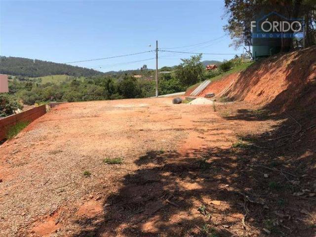 Terreno venda em Região Imediata de Bragança Paulista, Joanópolis