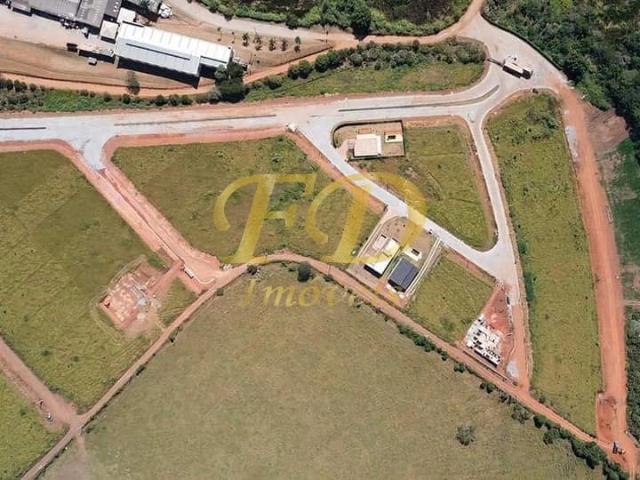 Terreno venda em Jardim Bela Vista, Joanópolis