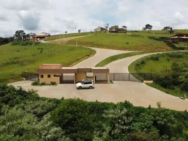 Terreno venda em Joanópolis