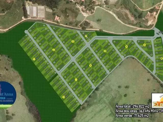 Terreno venda em Região Imediata de Bragança Paulista, Joanópolis