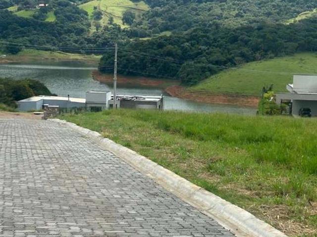 Terreno venda em Joanópolis