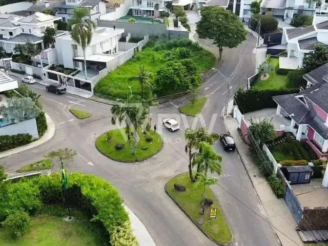 Terreno venda em Região Geográfica Imediata de Joinville, Joinville