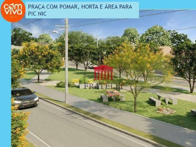 Terreno venda em Região Geográfica Imediata de Joinville, Joinville