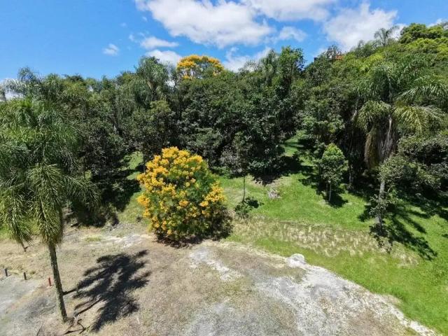 Terreno venda em Região Geográfica Imediata de Joinville, Joinville