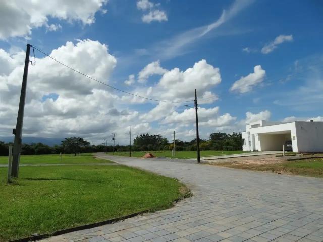 Terreno venda em Região Geográfica Imediata de Joinville, Joinville