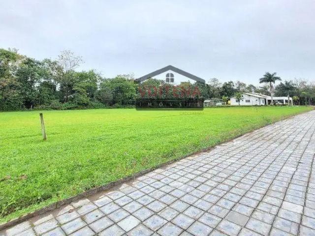 Terreno venda em Região Geográfica Imediata de Joinville, Joinville