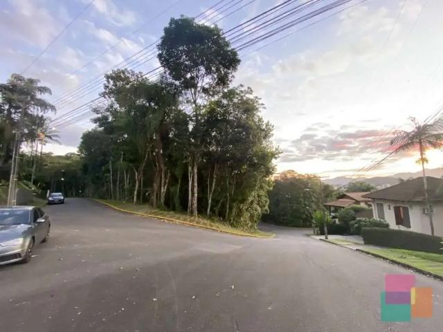 Terreno venda em Saguaçu, Joinville