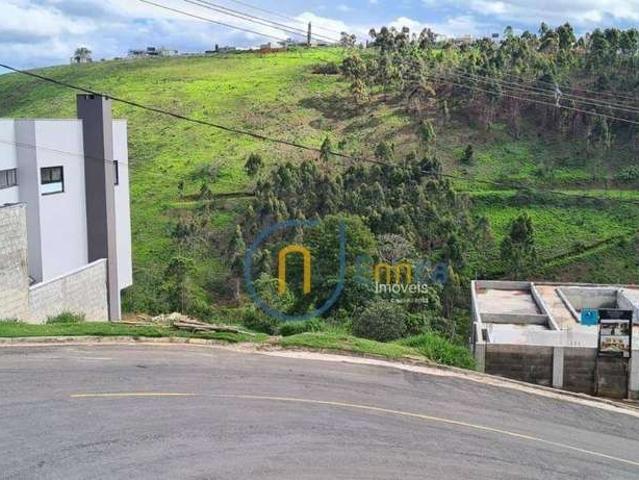 Terreno venda em Jardim Guadalajara, Juiz de Fora