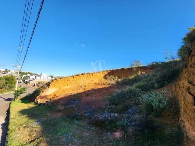 Terreno venda em Região Geográfica Imediata de Juiz de Fora, Juiz de Fora