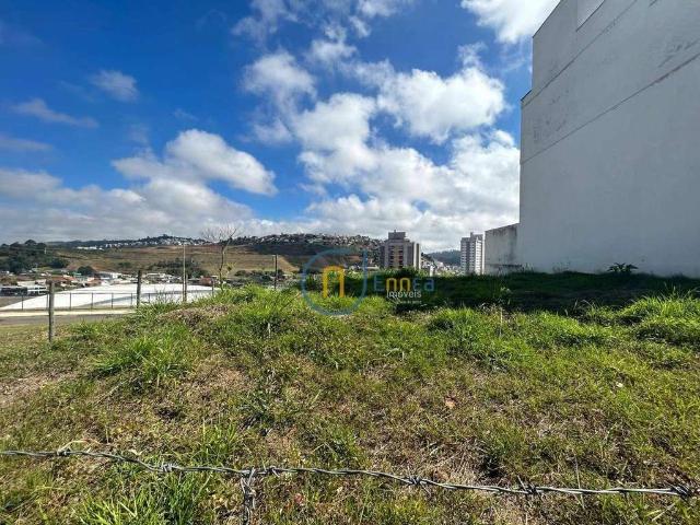 Terreno venda em Adolpho Vireque, Juiz de Fora