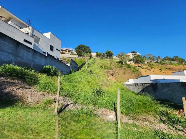 Terreno venda em Novo Horizonte, Juiz de Fora