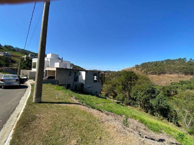 Terreno venda em Região Geográfica Imediata de Juiz de Fora, Juiz de Fora