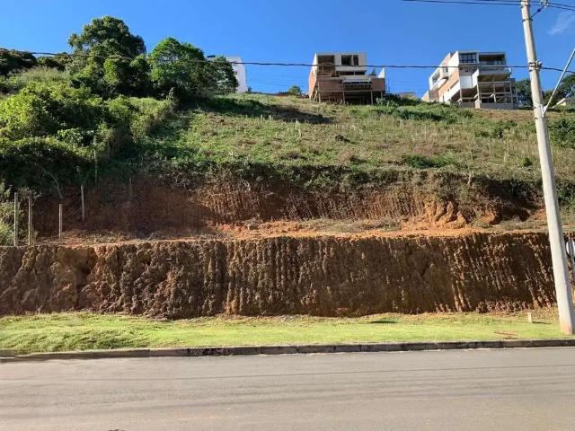 Terreno venda em Região Geográfica Imediata de Juiz de Fora, Juiz de Fora