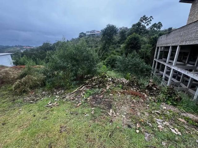 Terreno venda em Região Geográfica Imediata de Juiz de Fora, Juiz de Fora