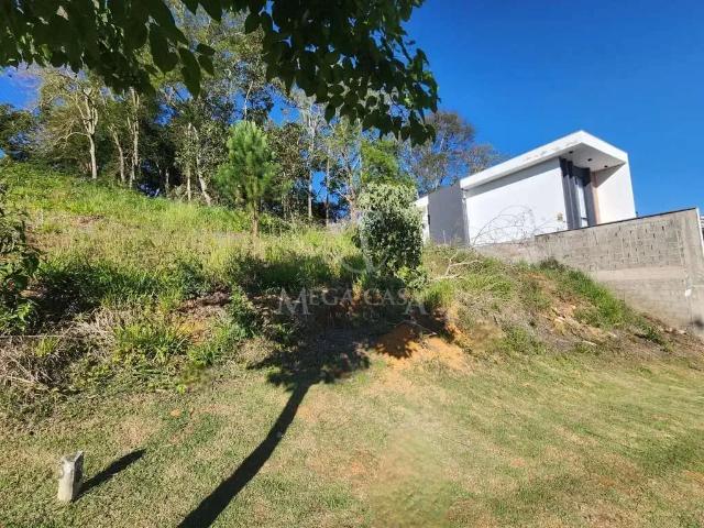 Terreno venda em Região Geográfica Imediata de Juiz de Fora, Juiz de Fora